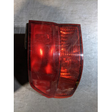 GSY409 Driver Left Tail Light For 99-01 Honda Odyssey  3.5